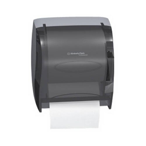Kimberly-Clark 09765 In-Sight Lev-r Matic Hard Roll Hand Towel Dispenser