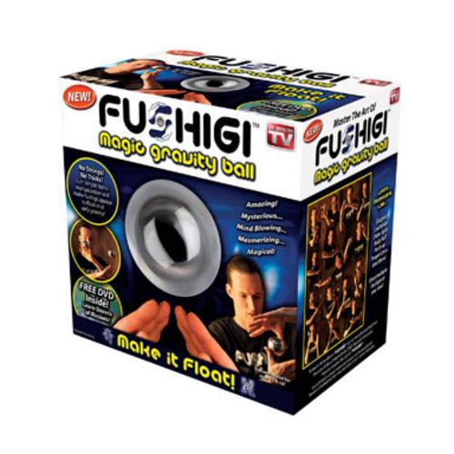 Fushigi Ball FUSHI6 Fushigi Gravity Ball — LIfe and Home
