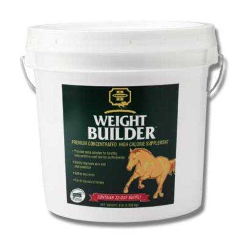 Farnam 13701 Horse Weight Builder, 8 Lbs.