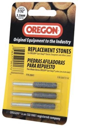 Oregon 28841 Replacement Sharpening Stone , 7/32"