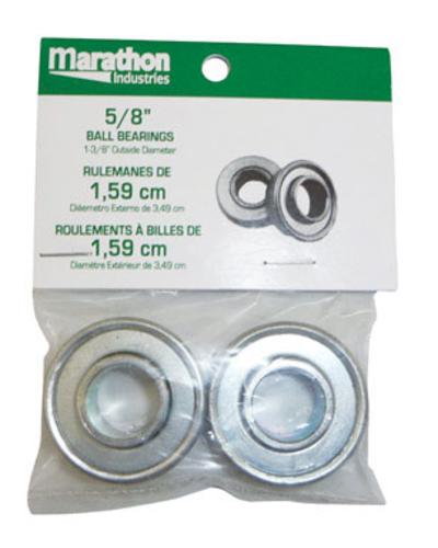 Marathon 60001 Ball Bearing, 5/8"