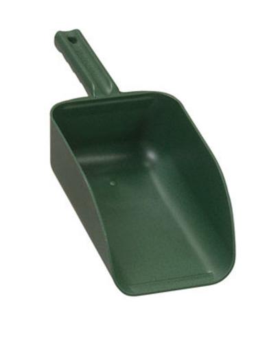 Poly Pro P-6400G Scoop Polypropylene, 32 Oz