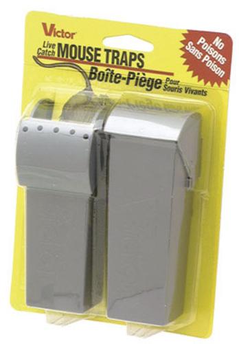 Victor M007 Live Catch Mouse Trap