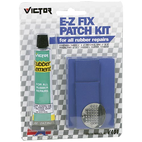 Victor Automotive 22-5-00401-V Tube Repair Kit Ez Fix