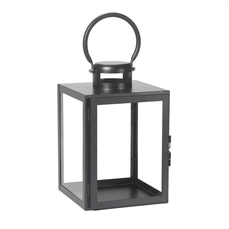 Smart Living 84137 Huntington Lantern, Black