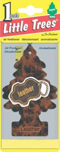 Little Trees U1P-10290 Air Freshener Leather