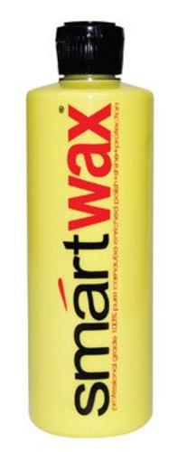 Smartwax 20102 Car Wax, 16 Oz