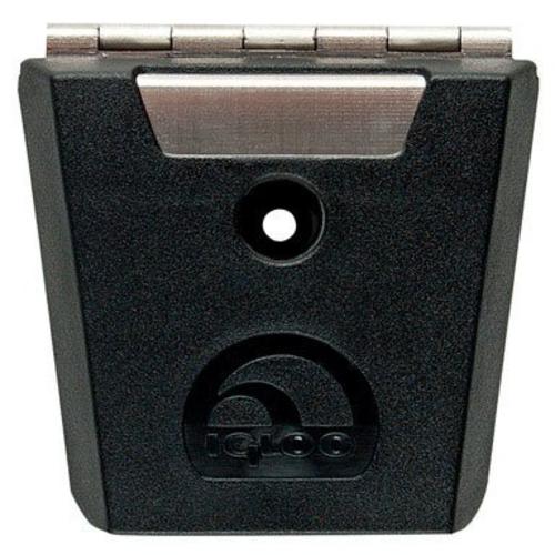 Igloo 24029 Stainless Steel Hinged Latch