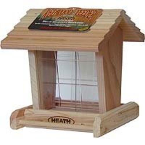 Heath 152 Classic Bird Feeder Holds 3 Lbs Seed