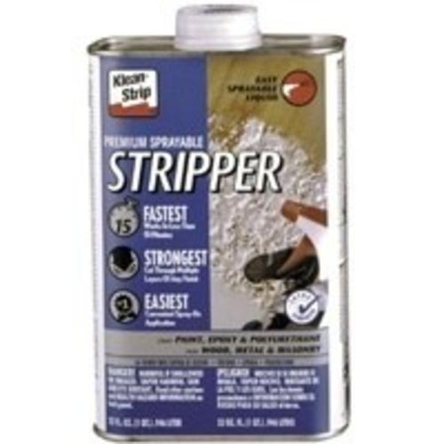 Shop KleanStrip Sprayable Paint Remover online, lowest price with