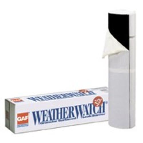 Gaf Materials 0912000MV Leak Barrier, 1.5 sq.ft.