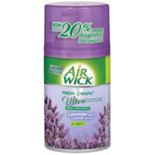 Reckitt Benckiser 6233877961 Airwick Freshmatic Refill Lave