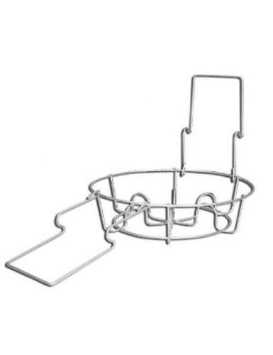 Columbian Home 0714-6 Canner Jar Rack, 11.5 Qt.