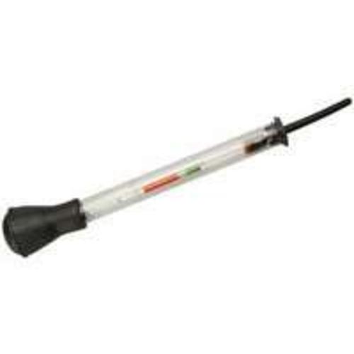 Coleman 992 Battery Tester, 8"