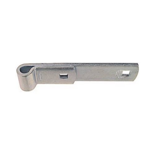 Stanley 131060 Hinge Strap, 6", Zinc Plated