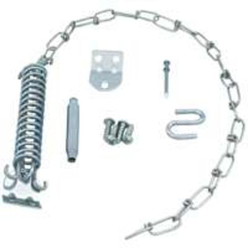 Mintcraft 15001-U-BC3L Storm Door Chain Kit, 15-1/2"