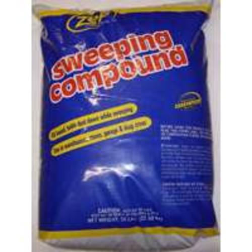 Zep HDSWEEP50 Sweeping Compound, 50 lb.