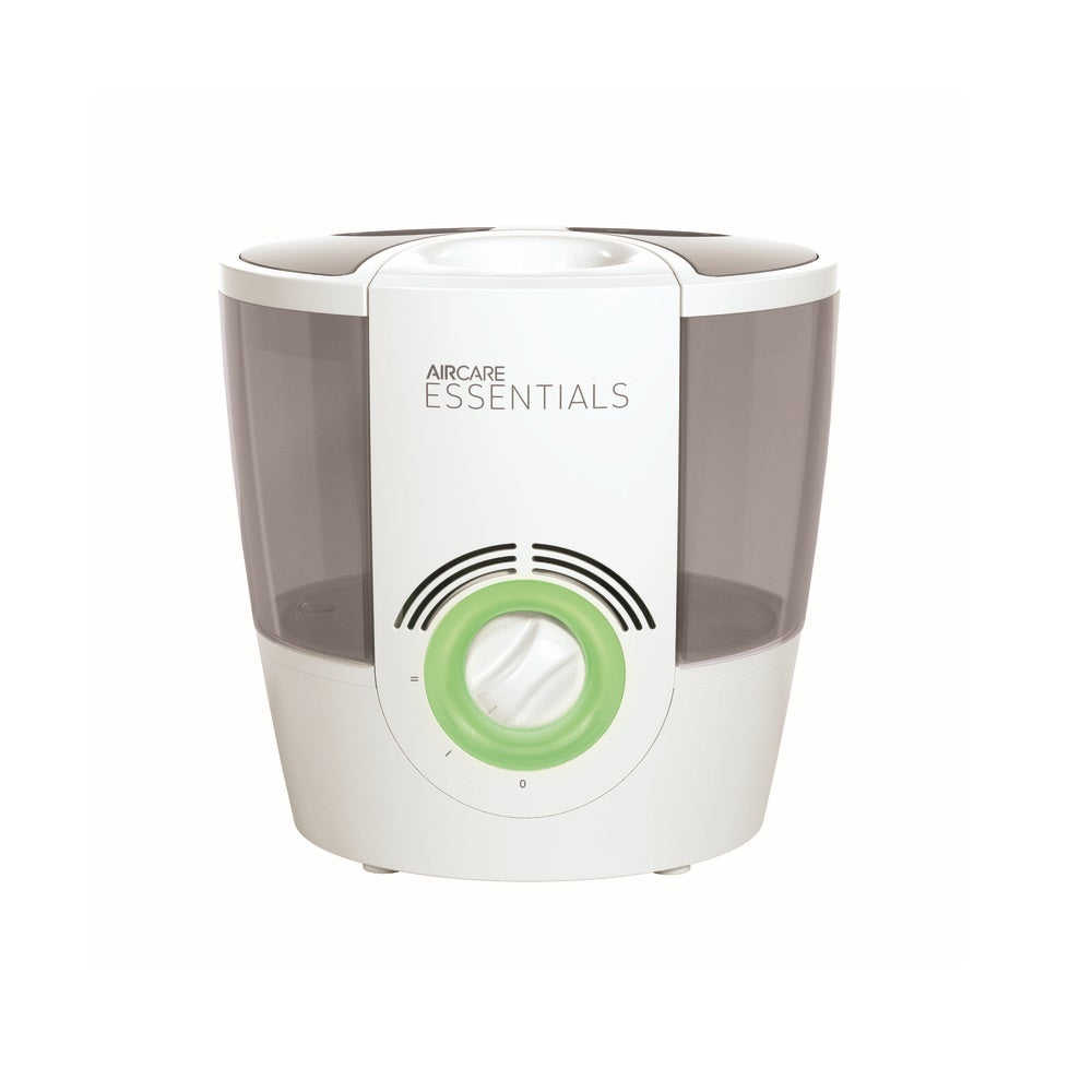 Aircare OWM220AWHT Ozark Steam Humidifier, 1 Gallon Capacity