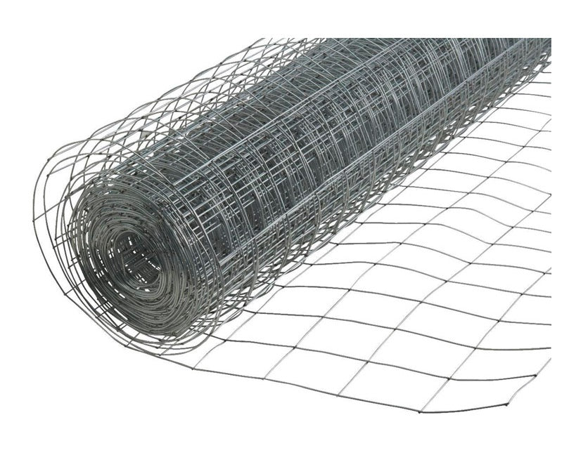Welded Wire Fence, Steel, low price, best farm and gardening supplies