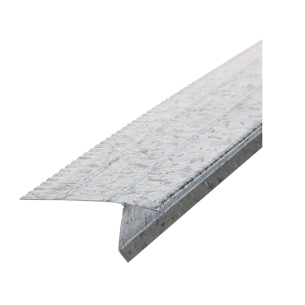 Amerimax 5624200120 Drip Edge, 10 Feet