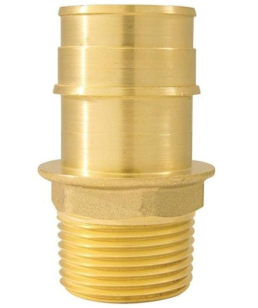 buy pex pipe fitting adapters at cheap rate in bulk. wholesale & retail plumbing tools & equipments store. home décor ideas, maintenance, repair replacement parts