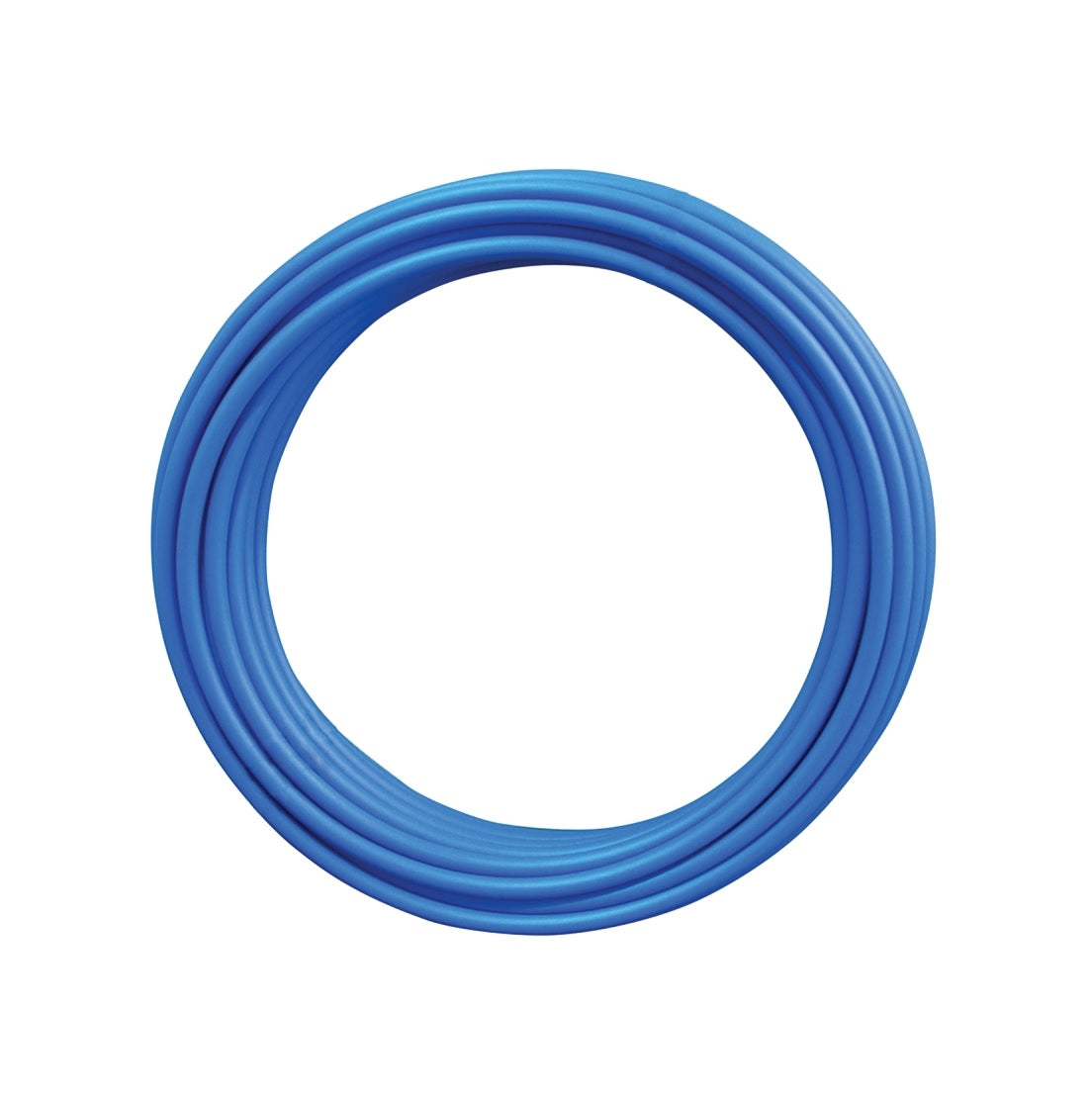 Apollo Valves APPB10012 PEX-B Pipe Tubing, Blue, 100 feet