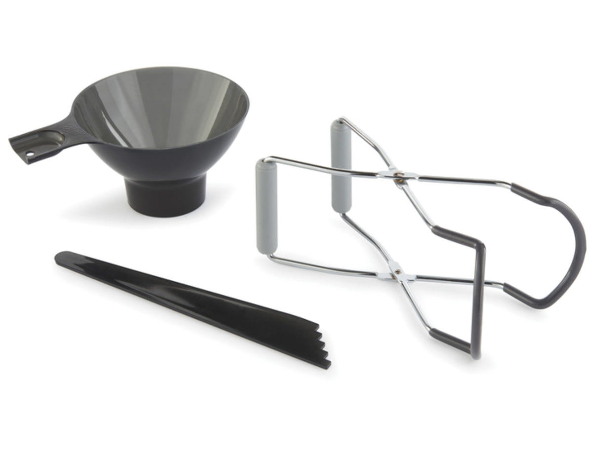 Ball 1440010809 Canning Utensil Set