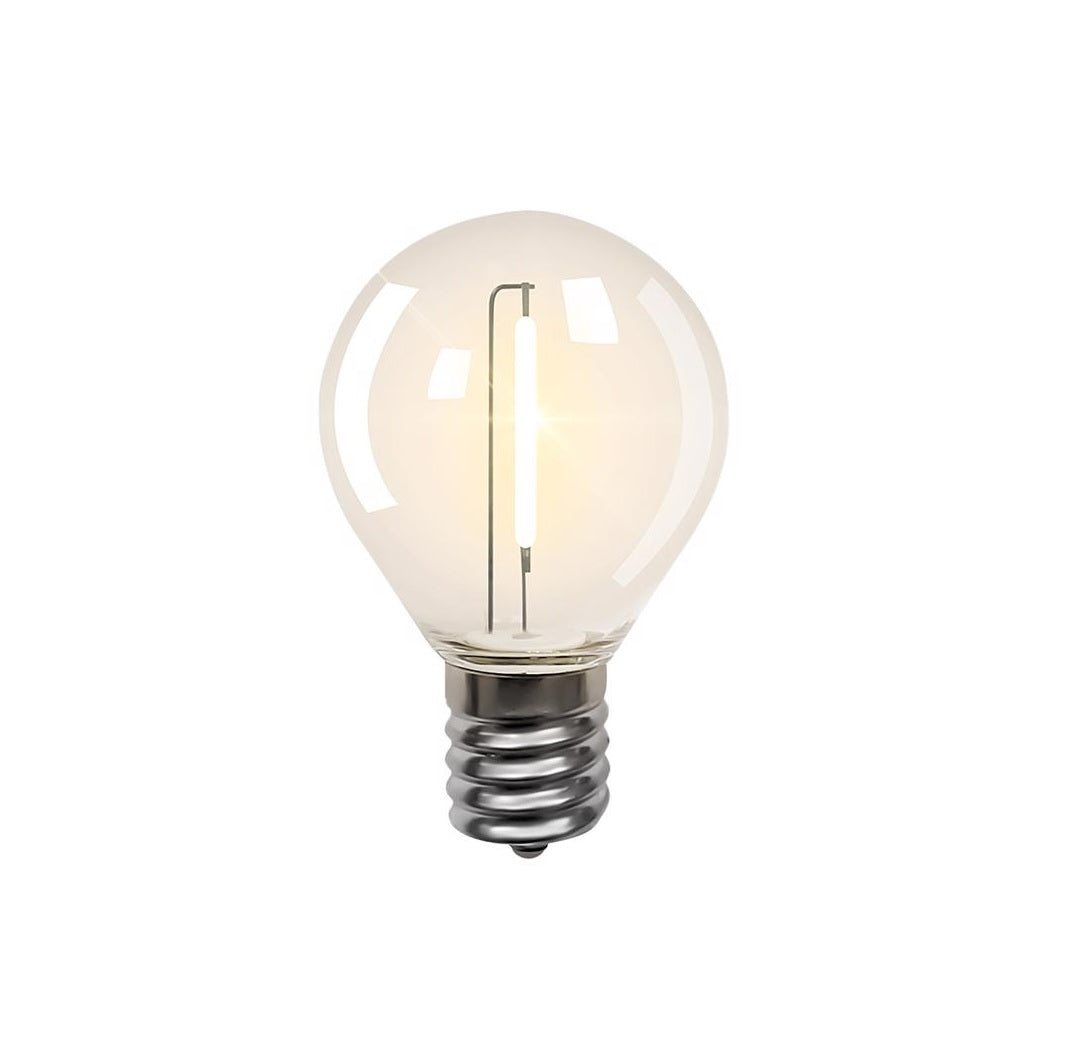 Belle Luci BLBUG4025W LED Replacement Bulb, Warm White