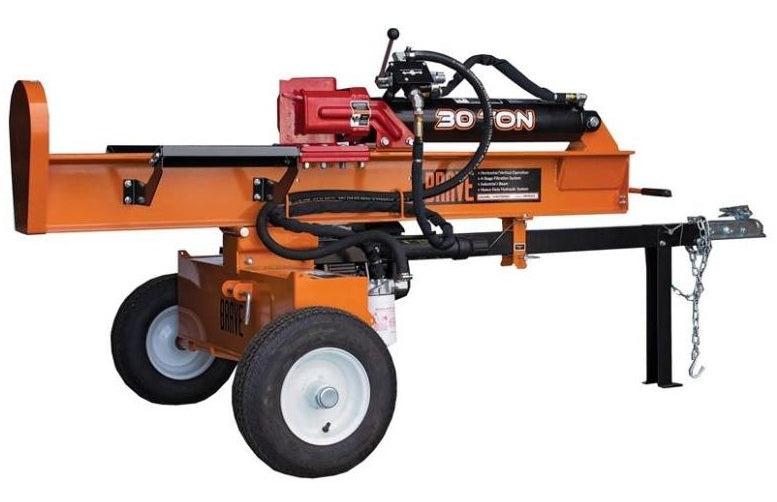 buy gas log splitter at cheap rate in bulk. wholesale & retail gardening power tools store.