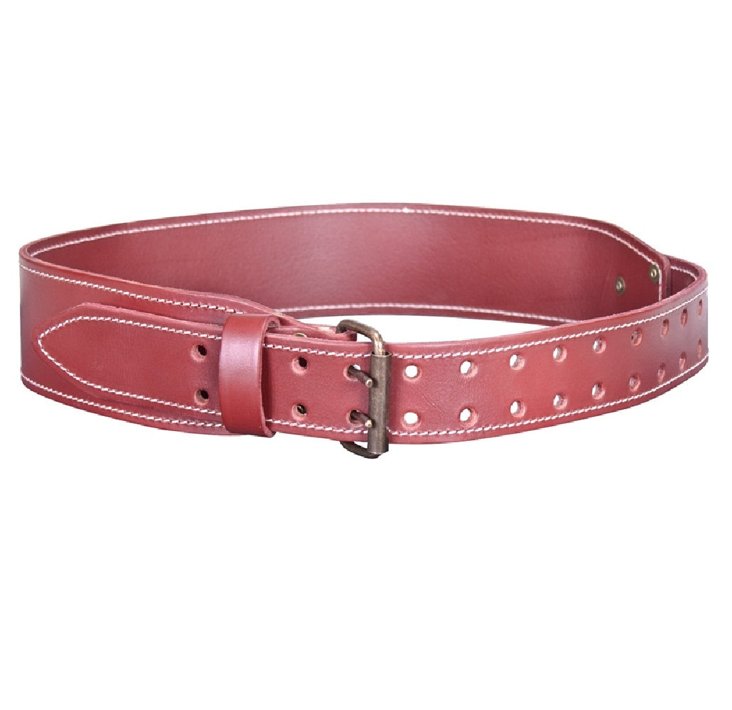 CLC 21962X Heavy Duty Work Leather Belt, XL