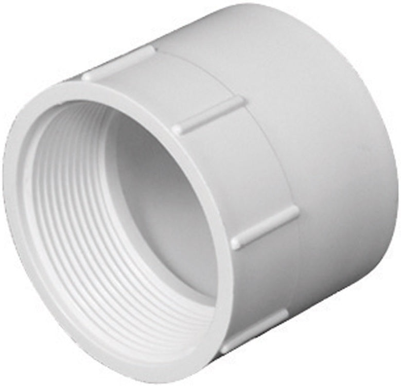 buy pvc-dwv pipe fitting adapters at cheap rate in bulk. wholesale & retail plumbing replacement items store. home décor ideas, maintenance, repair replacement parts