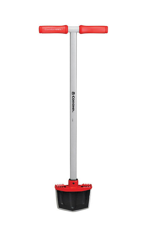 Corona LG 3684 ComfortGEL Ergonomic Handle Edger, Polymer, Red, 35"