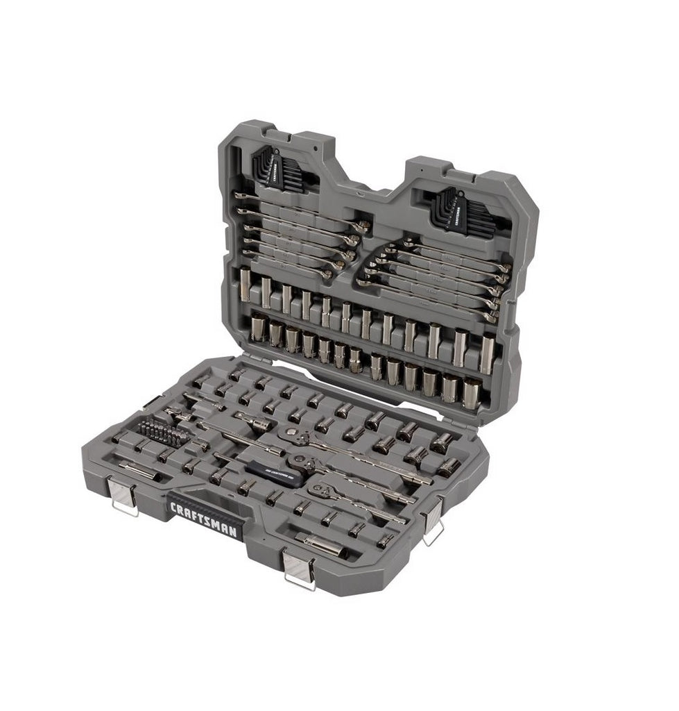 Msc clearance ratchet set