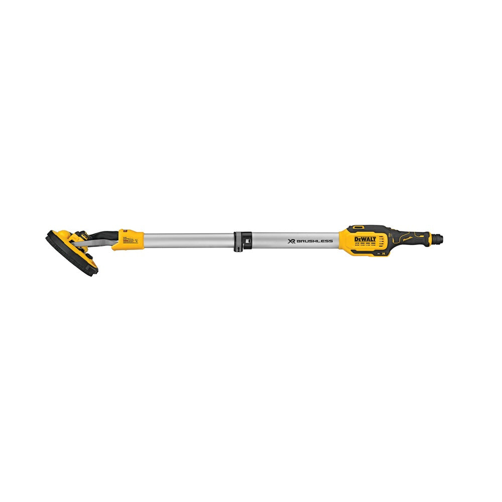 DeWalt DCE800B Drywall Sander, 20 Volt