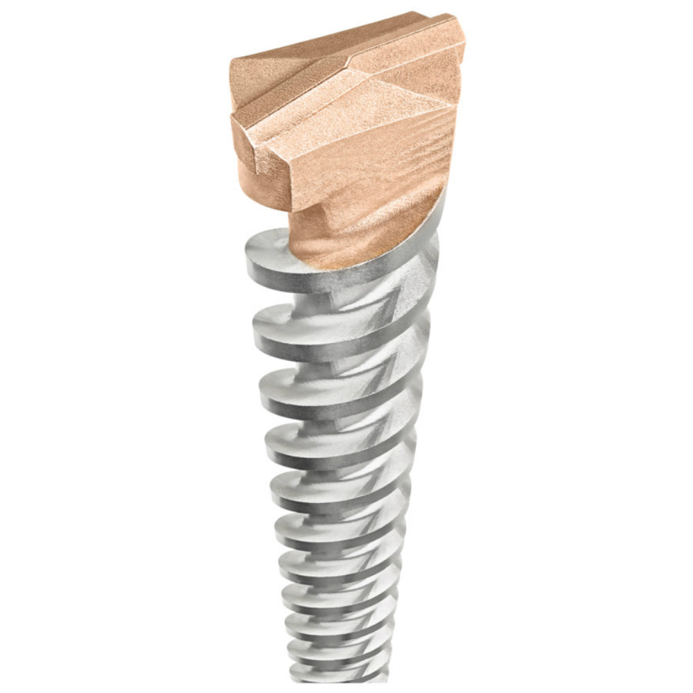 DeWalt DW5719 Spline Shank Rotary Hammer Bit, 7/8" x 16"