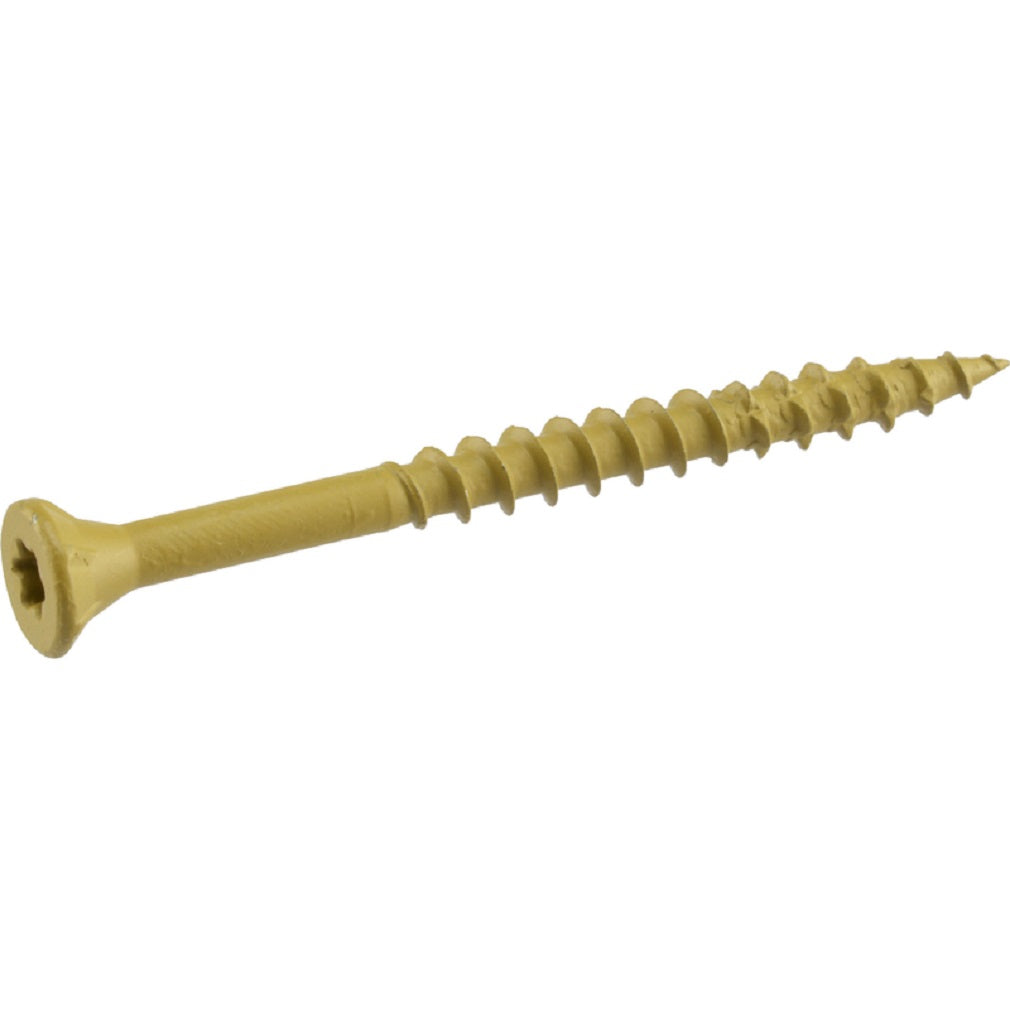 Deck Plus 48416 Exterior Deck Screws, 5 LB