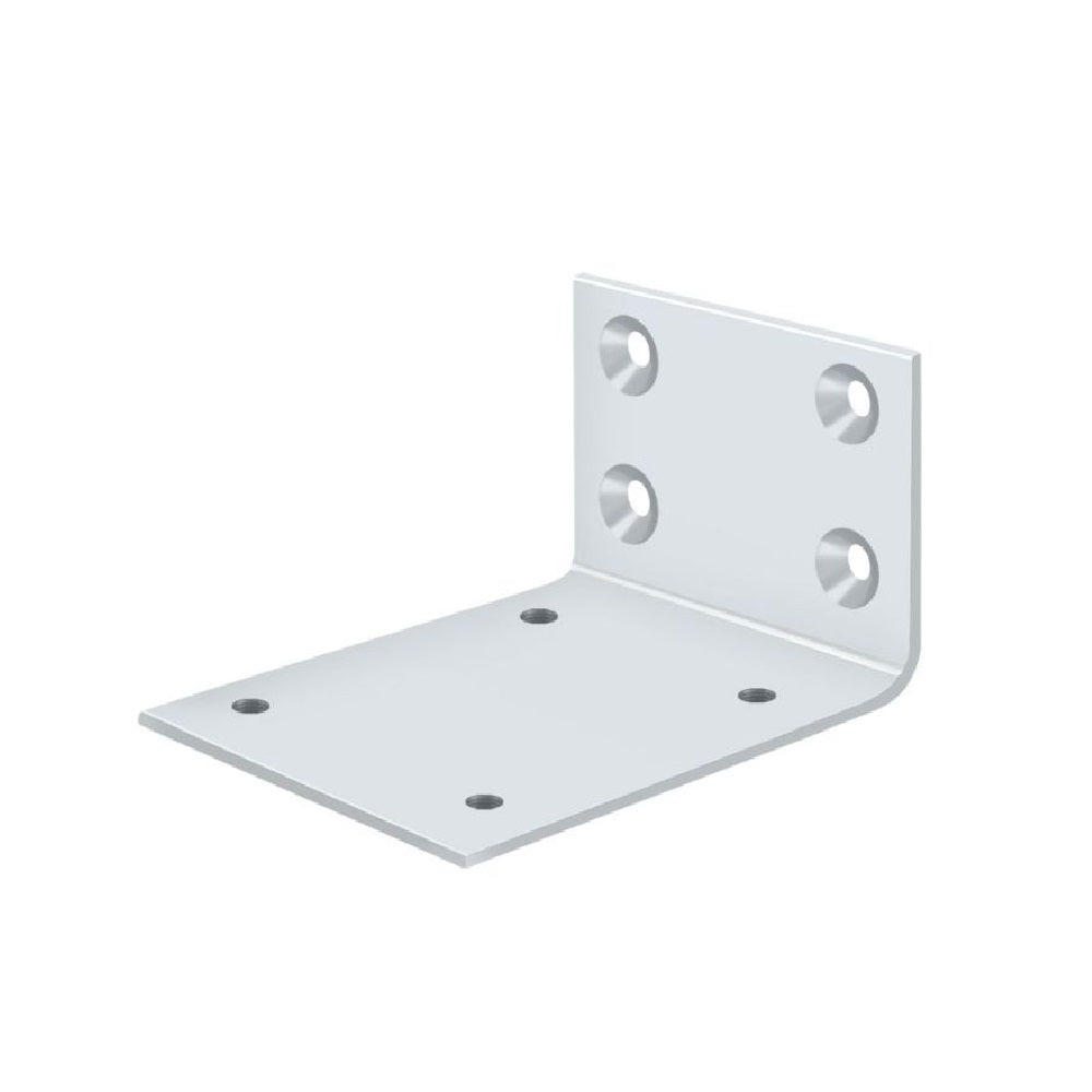 Deltana JB-DASH95USP Jamb Bracket for DASH95, Prime Coat