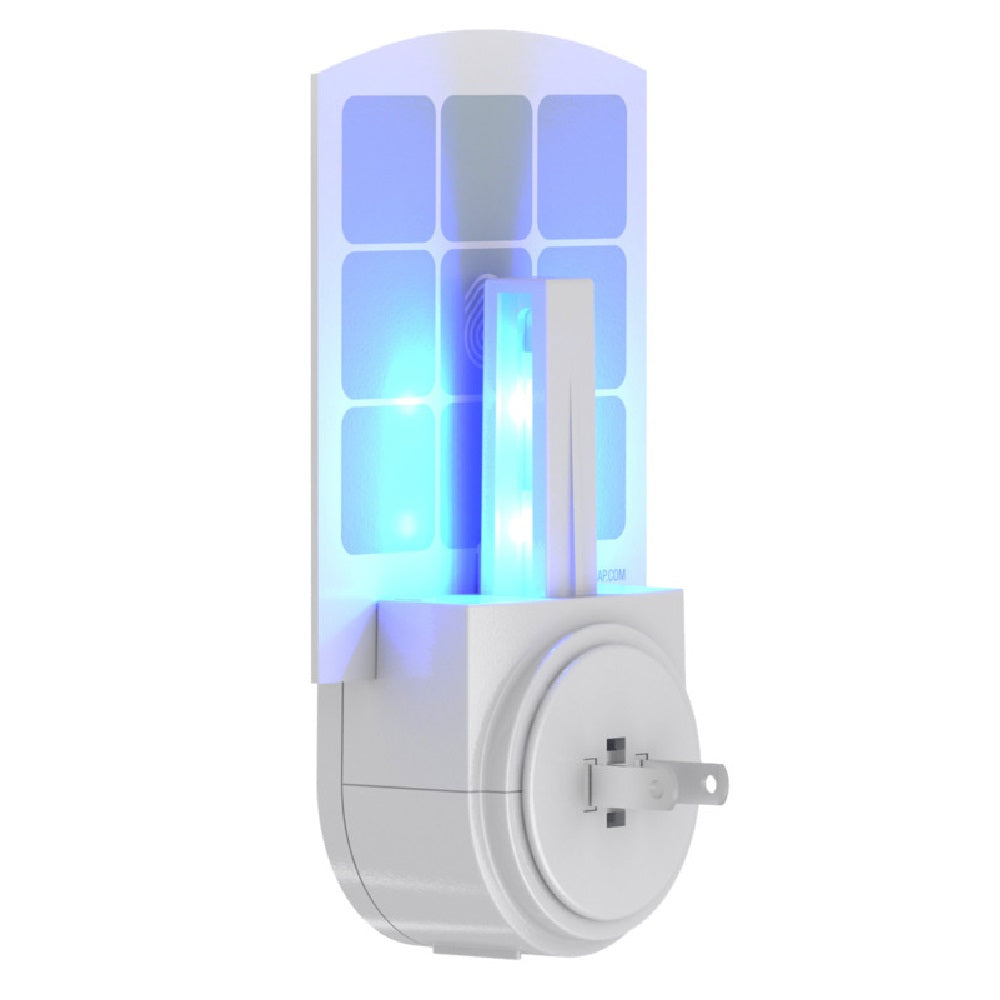 Dynatrap DT3005W Plug-In-Dot Insect Trap