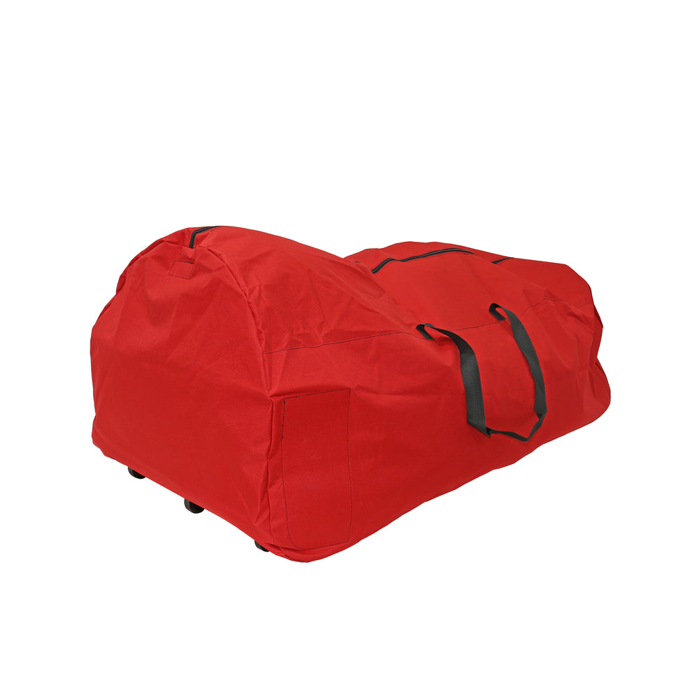Dyno 77002-1AC Rolling Tree Bag, 9 Gallon