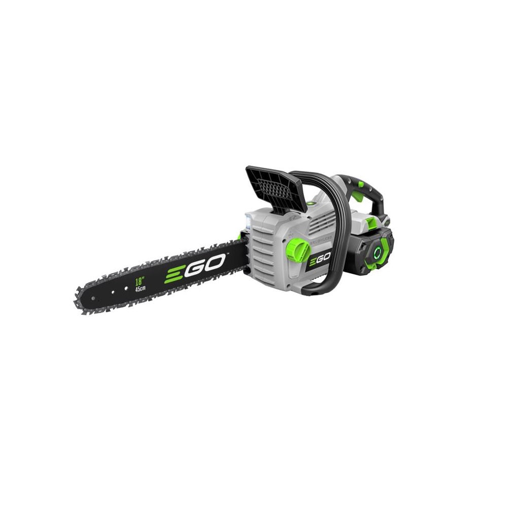 EGO CS1803 Power+ Chainsaw Kit, 56 Volt