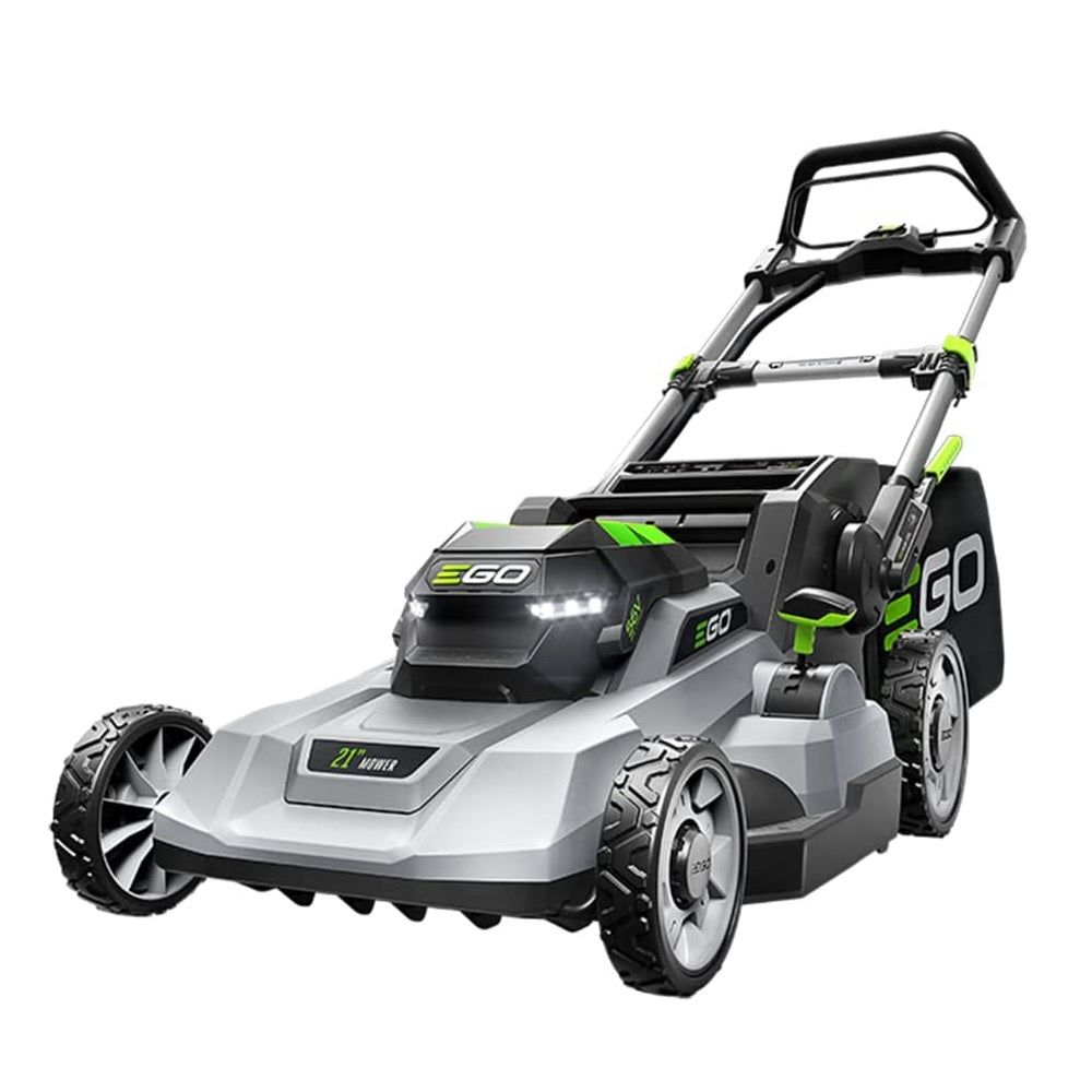 EGO LM2114 Power+ Electric Lawn Mower Kit, 56 Volt — LIfe and Home