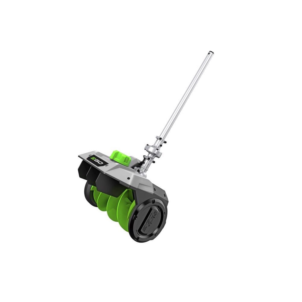 EGO SSA1200 Power+ Multi-Head System Snow Thrower Attachment, 12 Inch