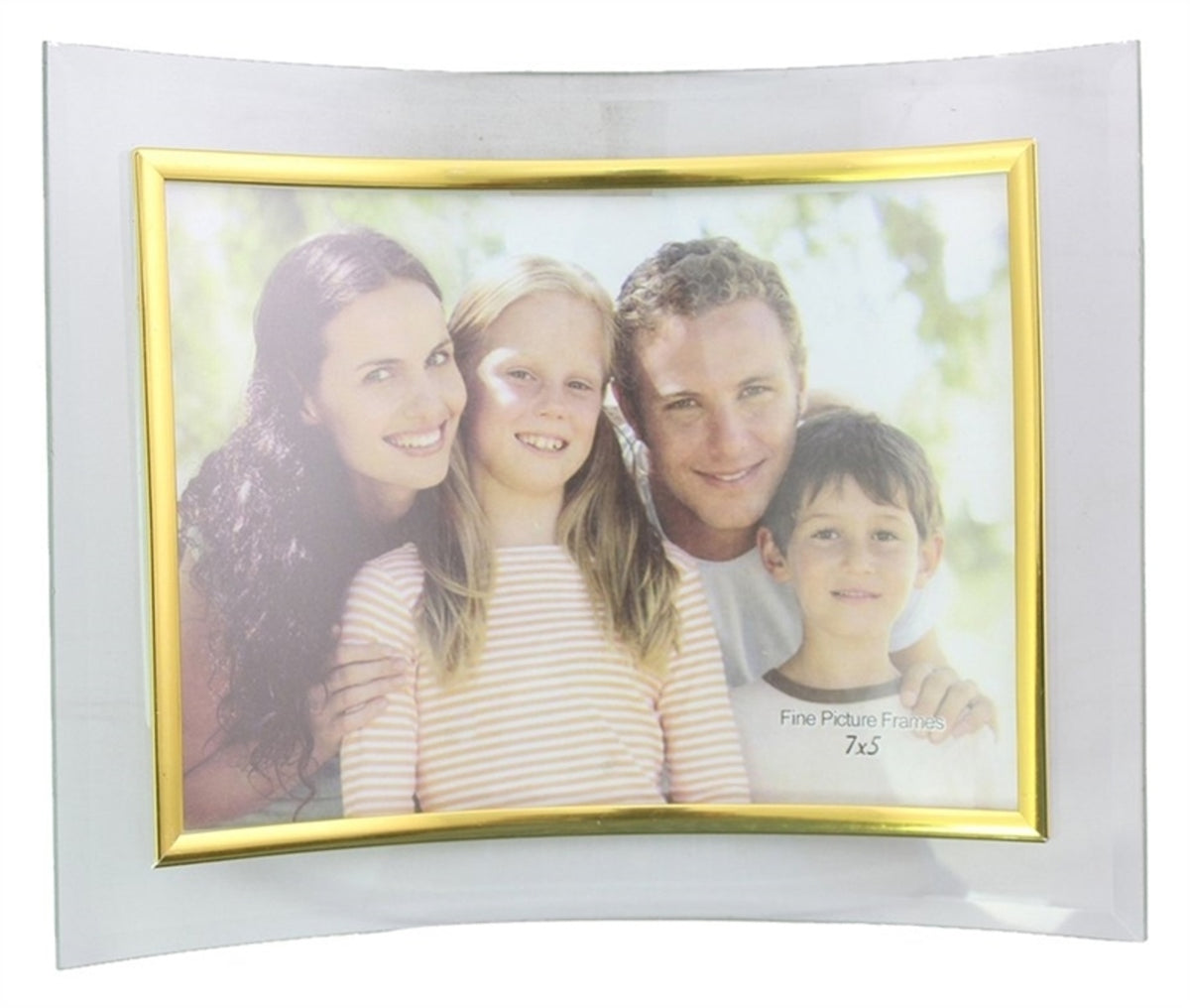 Flp 1041 Picture Frame, 5" x 7"