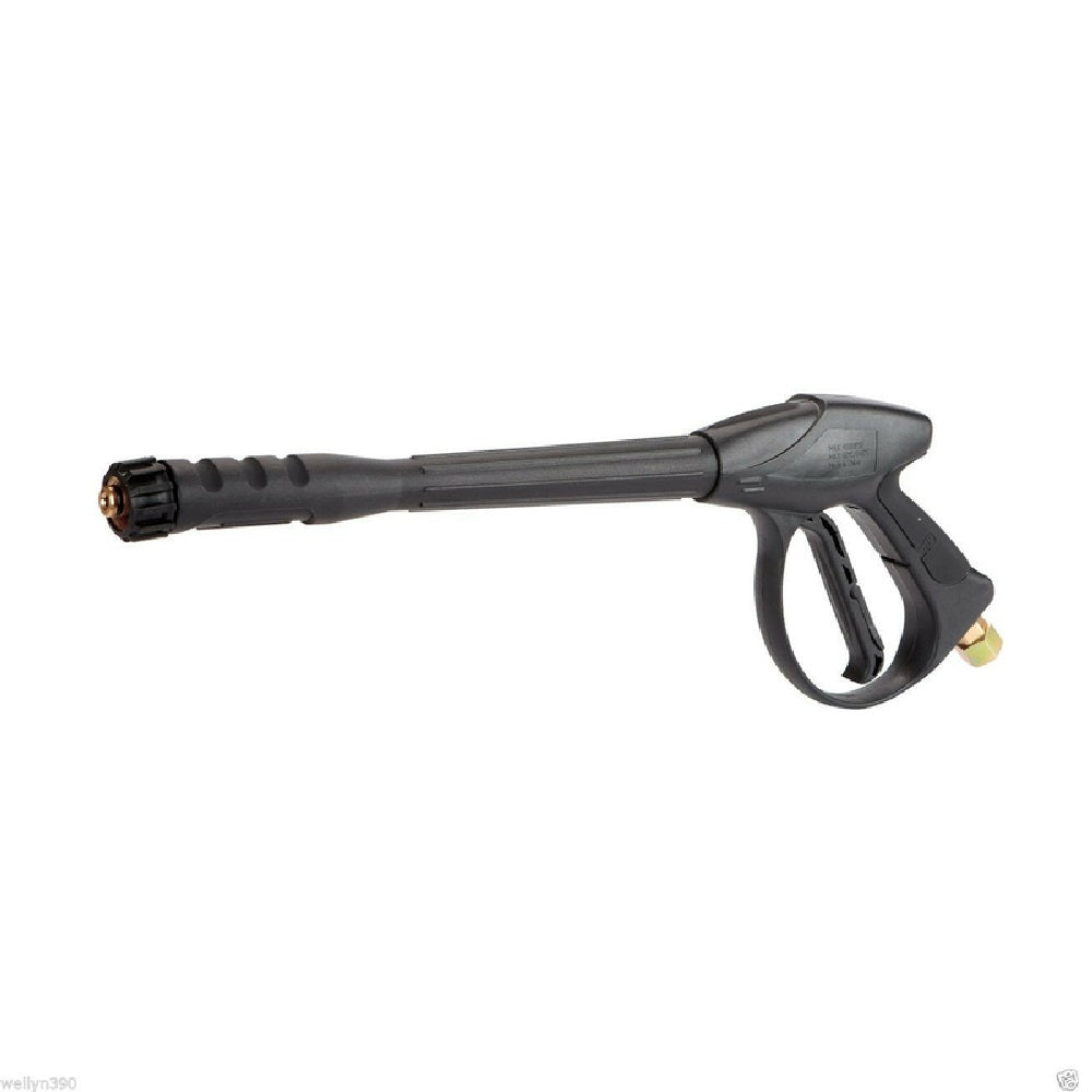 Forney 75182 Pressure Washer Gun, Black