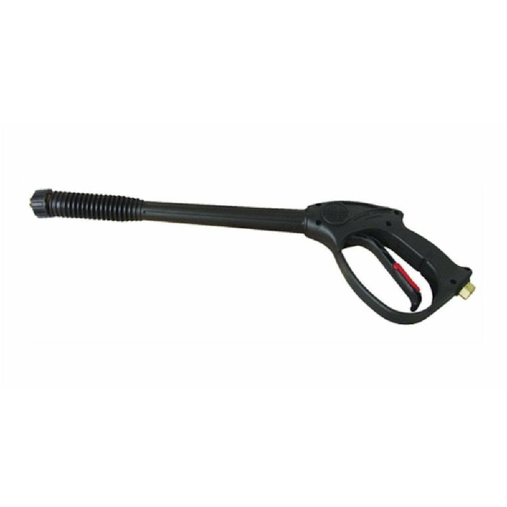 Forney 75181 Pressure Washer Gun, Black