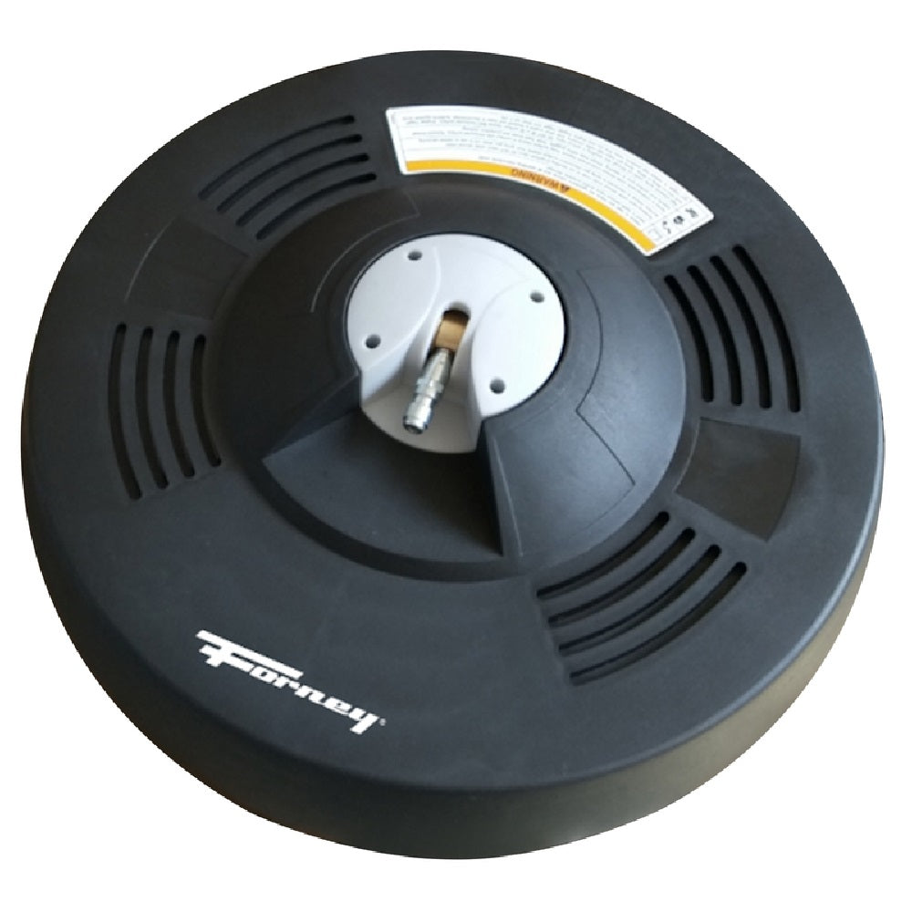 Forney 75171 Pressure Washer Surface Cleaner, Black