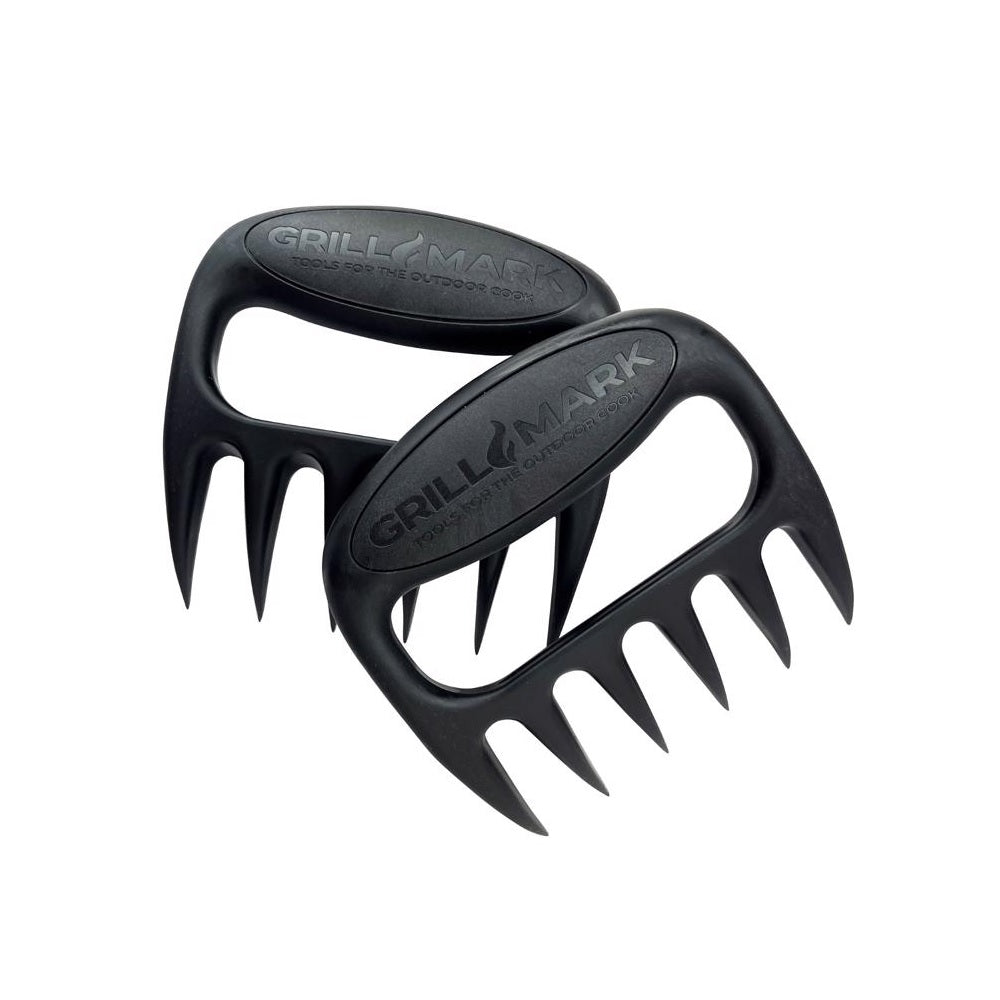 Grill Mark GRILLMARKCLAWS Meat Shredder, Plastic