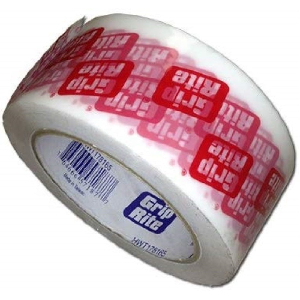 Grip-Rite HWT178165 House-Wrap Tape