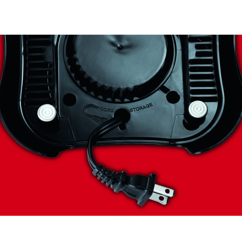 Hamilton Beach 54220 Wave Crusher Multi-Function Blender, Black