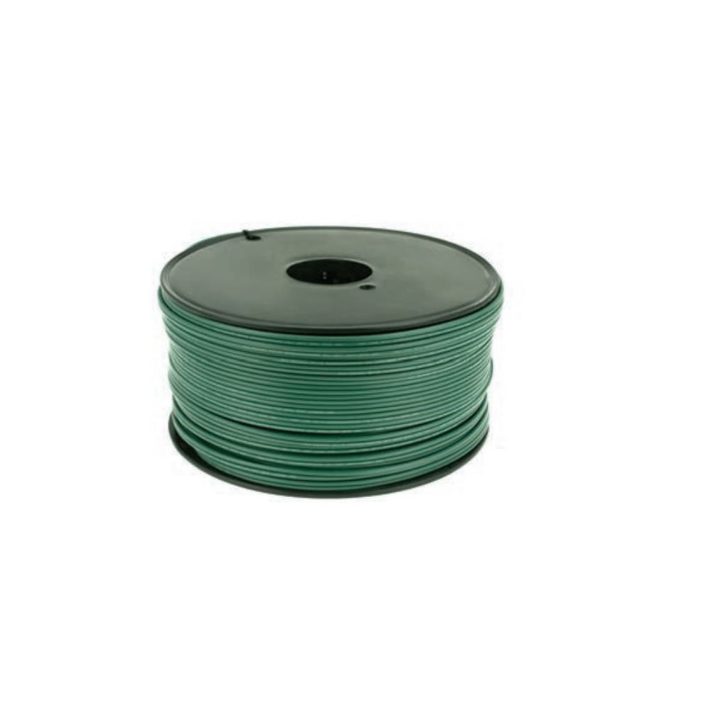 Holiday Bright Lights AC-C9250GC-0 SPT1 Cord, 18 AWG, 250'